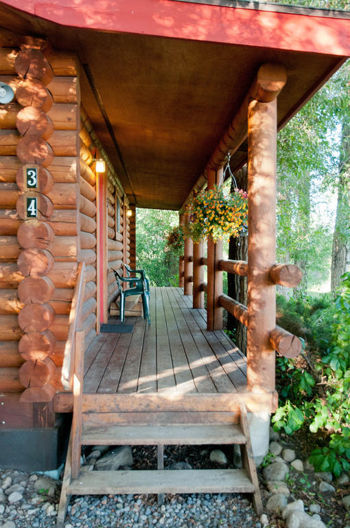 Teton Valley Cabins Driggs Bilik gambar