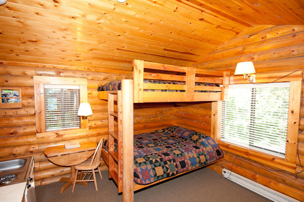Teton Valley Cabins Driggs Bilik gambar