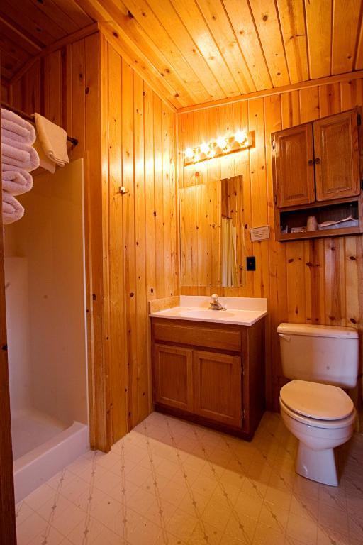 Teton Valley Cabins Driggs Bilik gambar